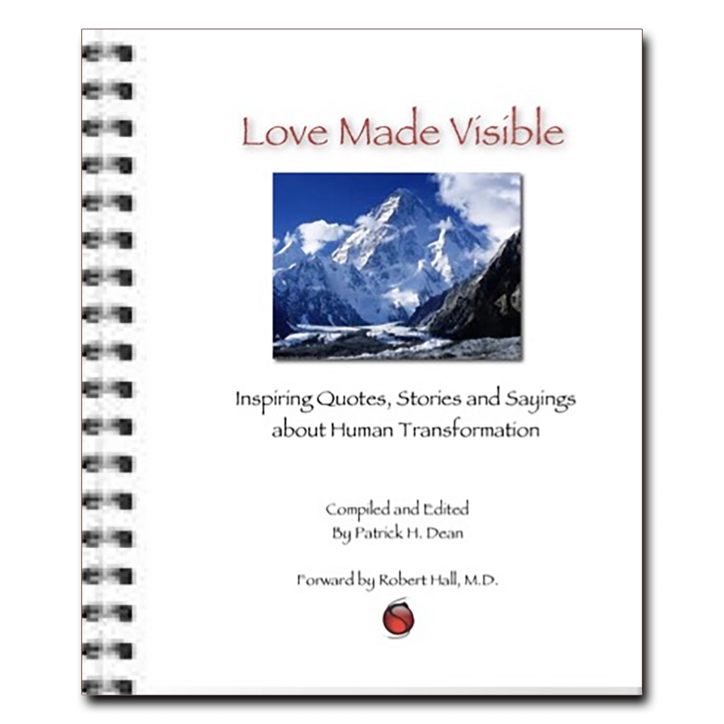 Love Made Visible Vol 1