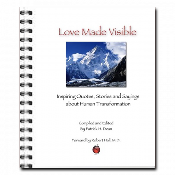 Love Made Visible Volume 1