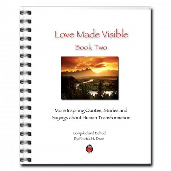Love Made Visible Volume 2