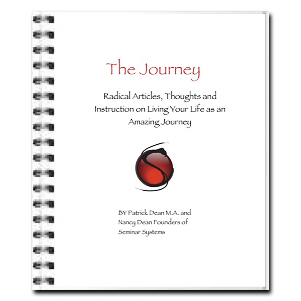 The Journey