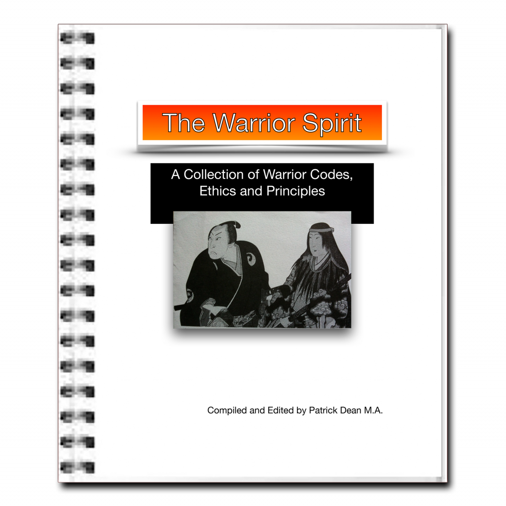 The Warrior Spirit